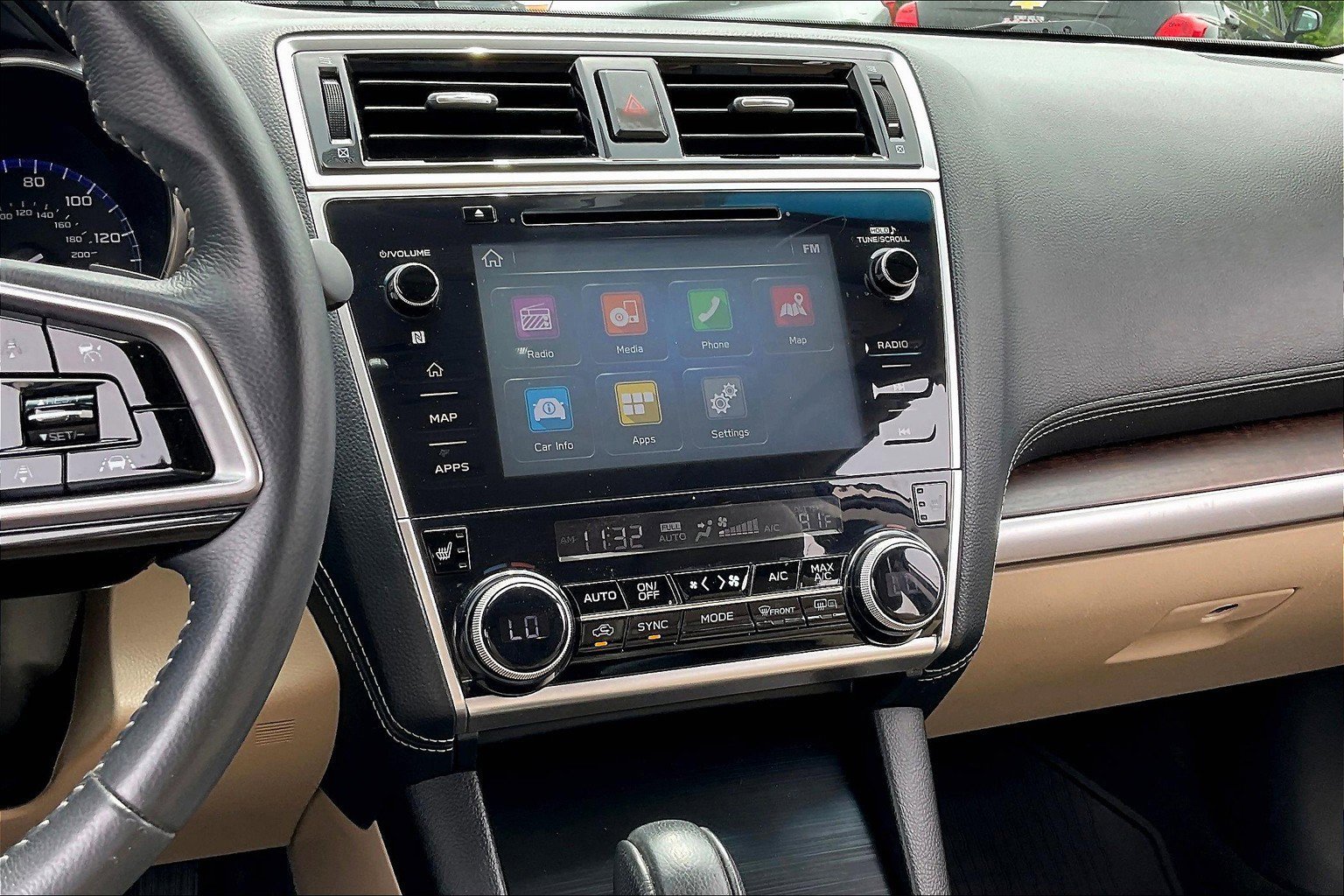 Used 2018 Subaru Outback 2.5i Limited image 6