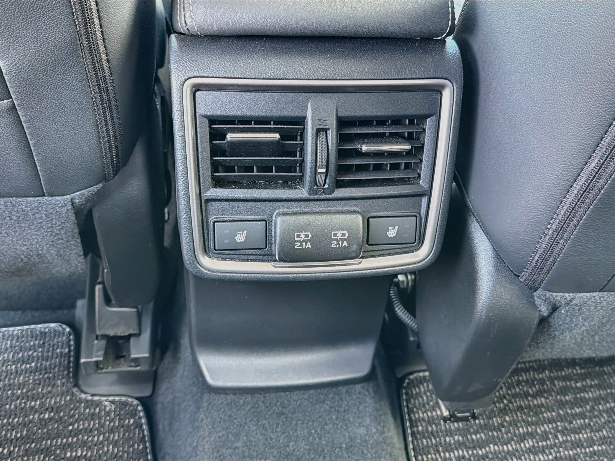 Used 2019 Subaru Forester Touring w/ Popular Package #3 AWD/4WD image 20