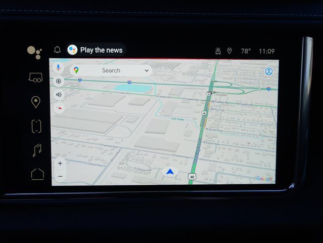 Used 2023 GMC Yukon XL Denali Ultimate image 22