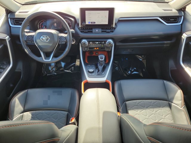 Used 2024 Toyota RAV4 Adventure AWD/4WD image 18