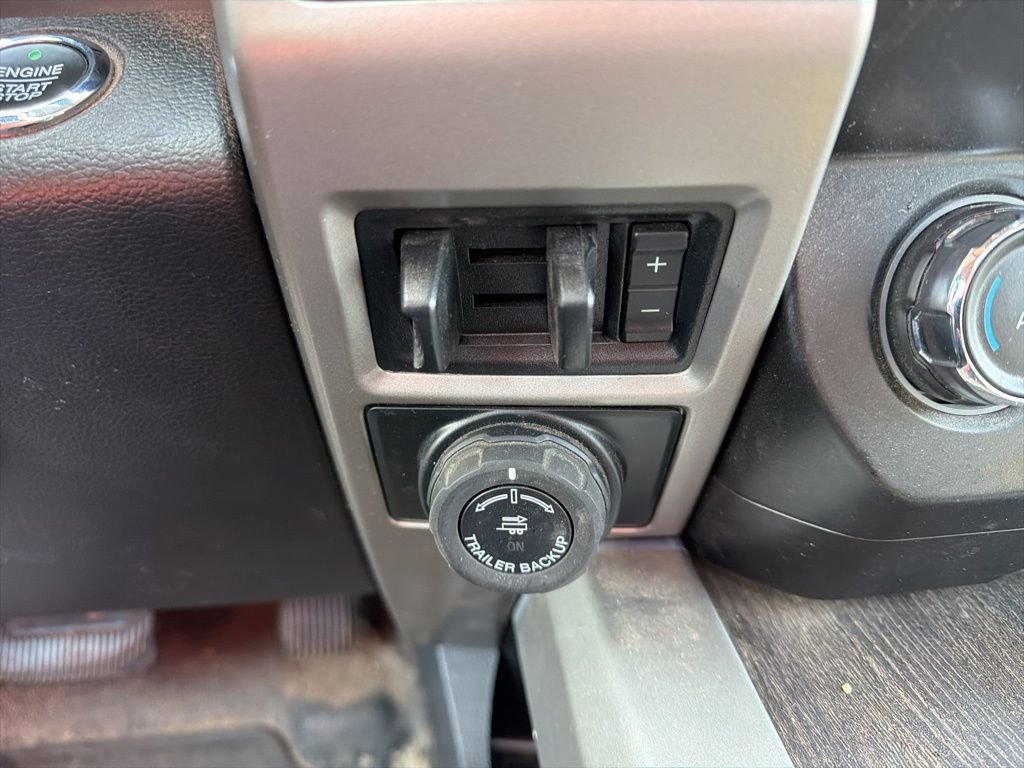 Used 2021 Ford F350 Lariat w/ Lariat Ultimate Package image 39