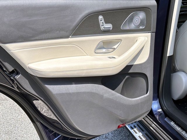 Used 2020 Mercedes-Benz GLE 350 4MATIC image 13