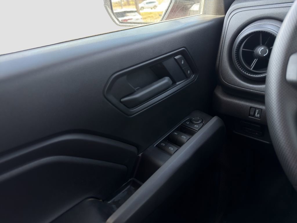 New 2026 Chevrolet Colorado Trail Boss image 12