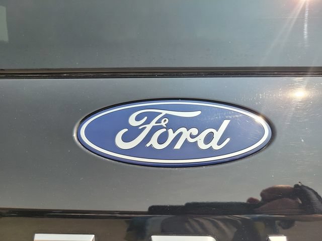 Certified 2025 Ford Expedition Active RWD image 7