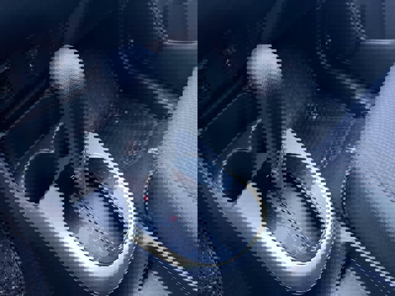 Used 2020 Honda Fit LX image 20