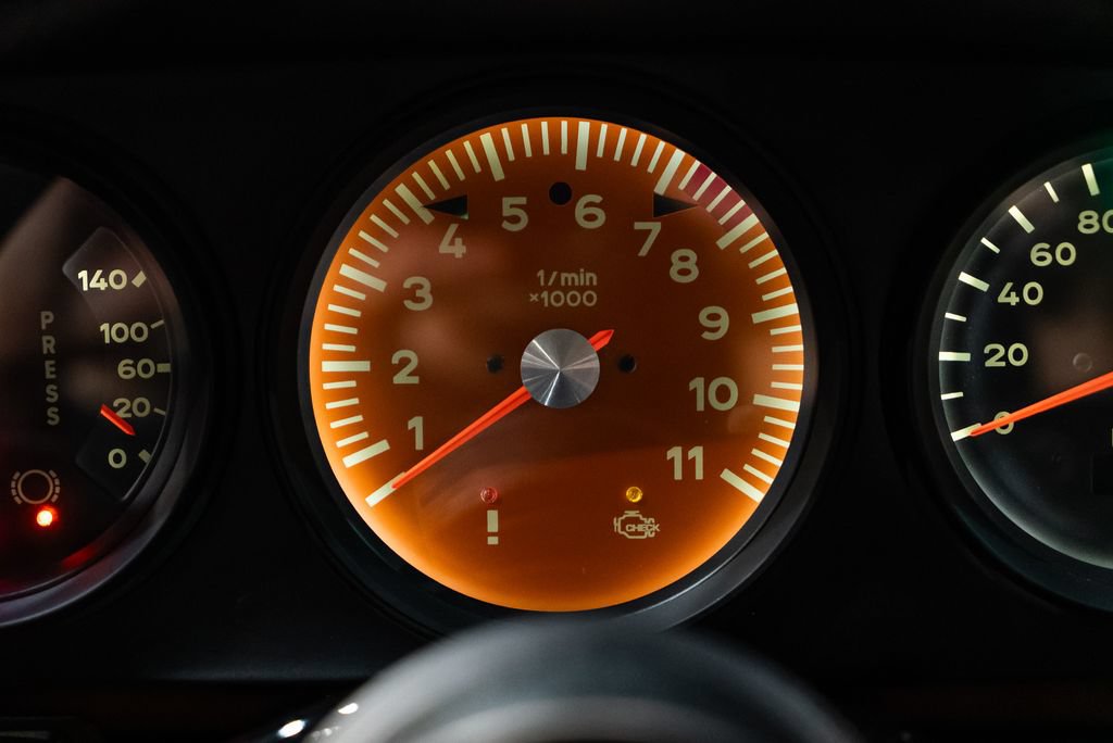 Used 1994 Porsche 911 GT3 RS image 19