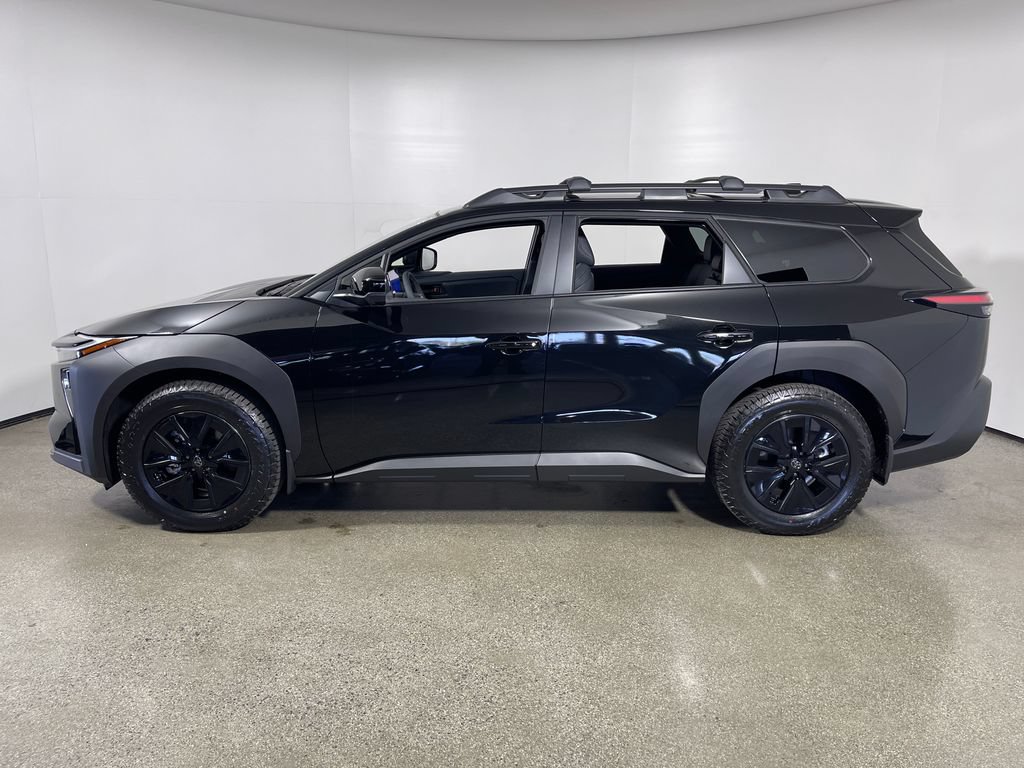 New 2026 Toyota bZ Woodland AWD/4WD image 6