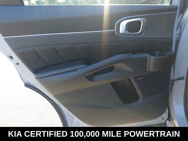Used 2022 Kia Sorento SX FWD image 24