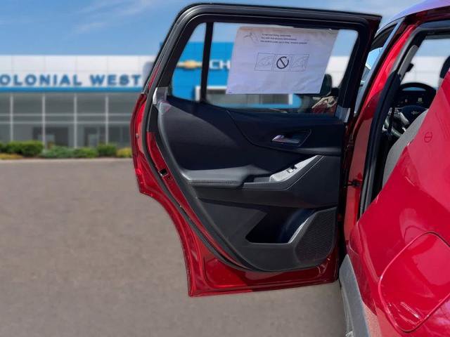 New 2026 Chevrolet Equinox LT AWD/4WD image 29