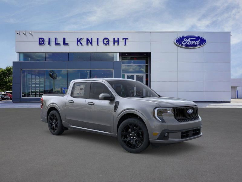 New 2026 Ford Maverick Lobo image 7