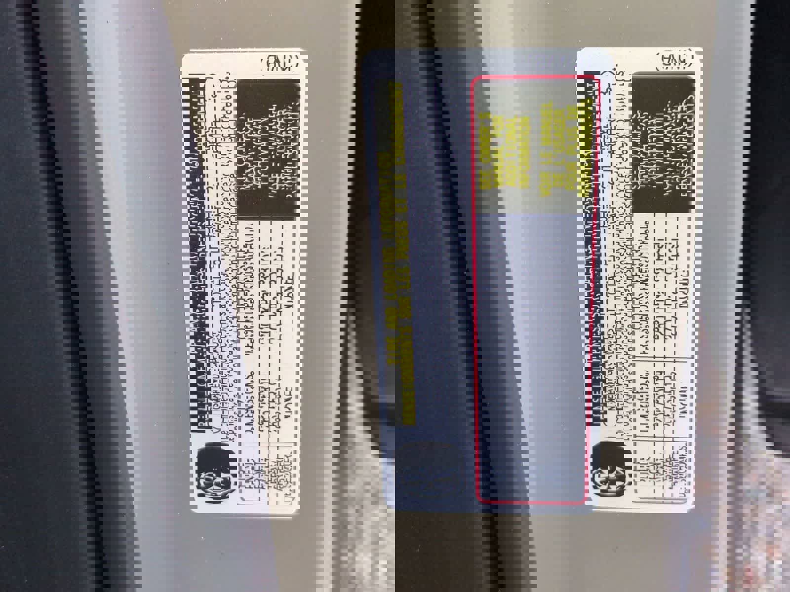 New 2026 MAZDA CX-70 SC image 35