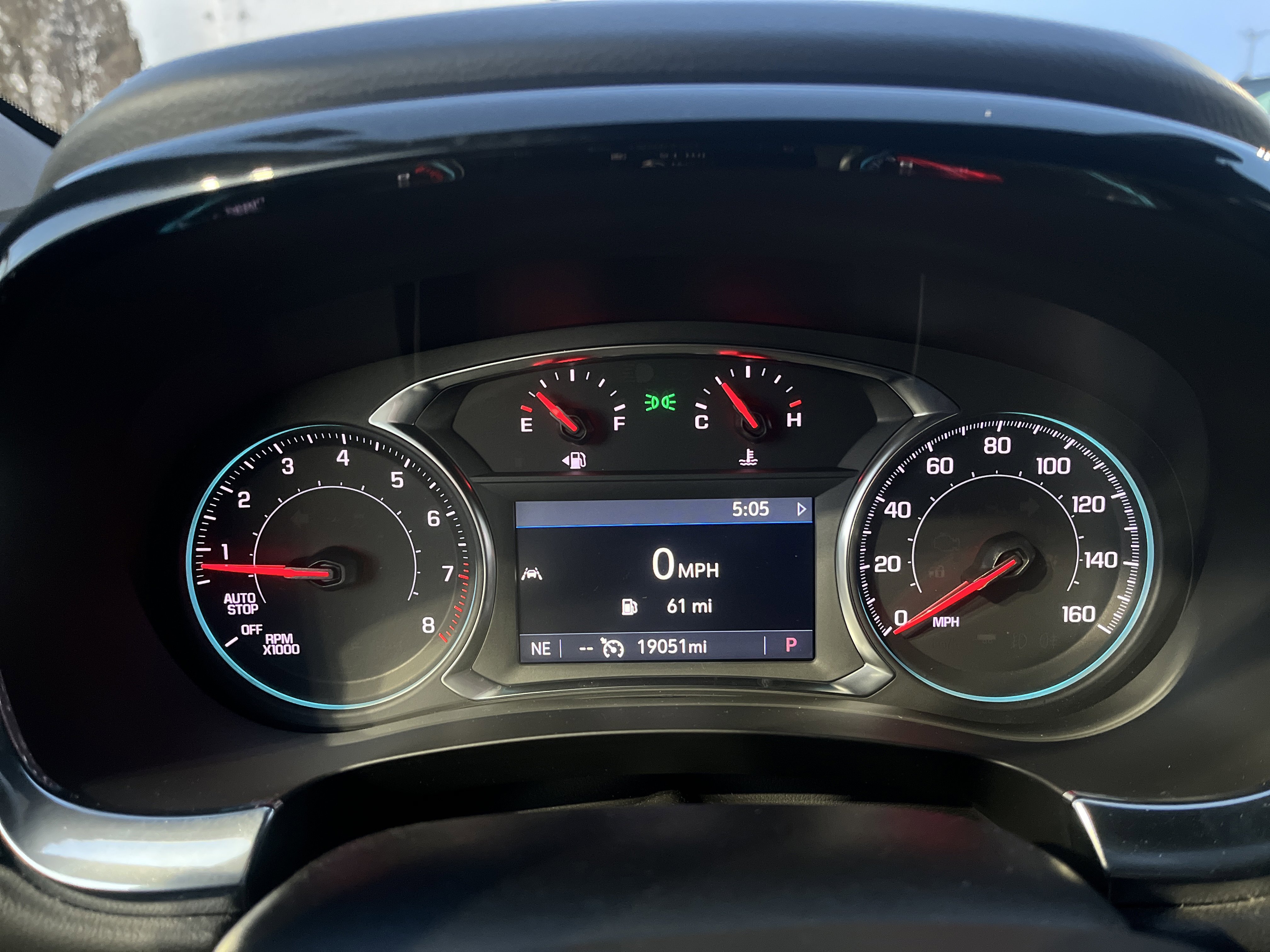 Used 2023 Chevrolet Traverse LT image 20