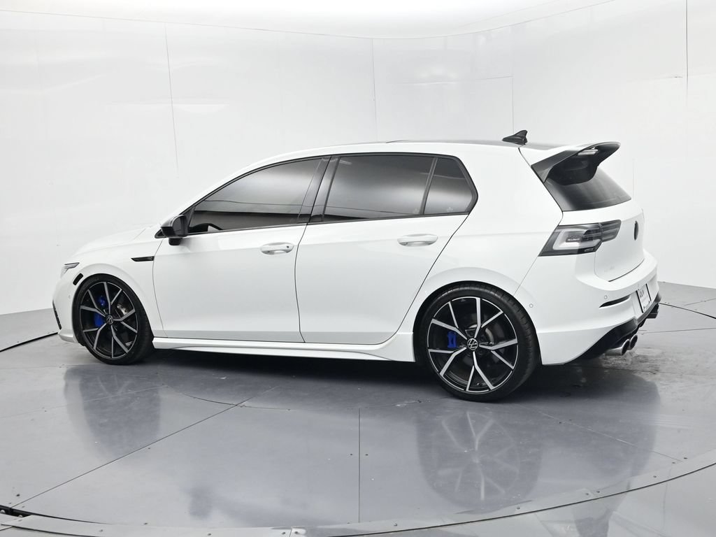 Used 2022 Volkswagen Golf R AWD/4WD image 5