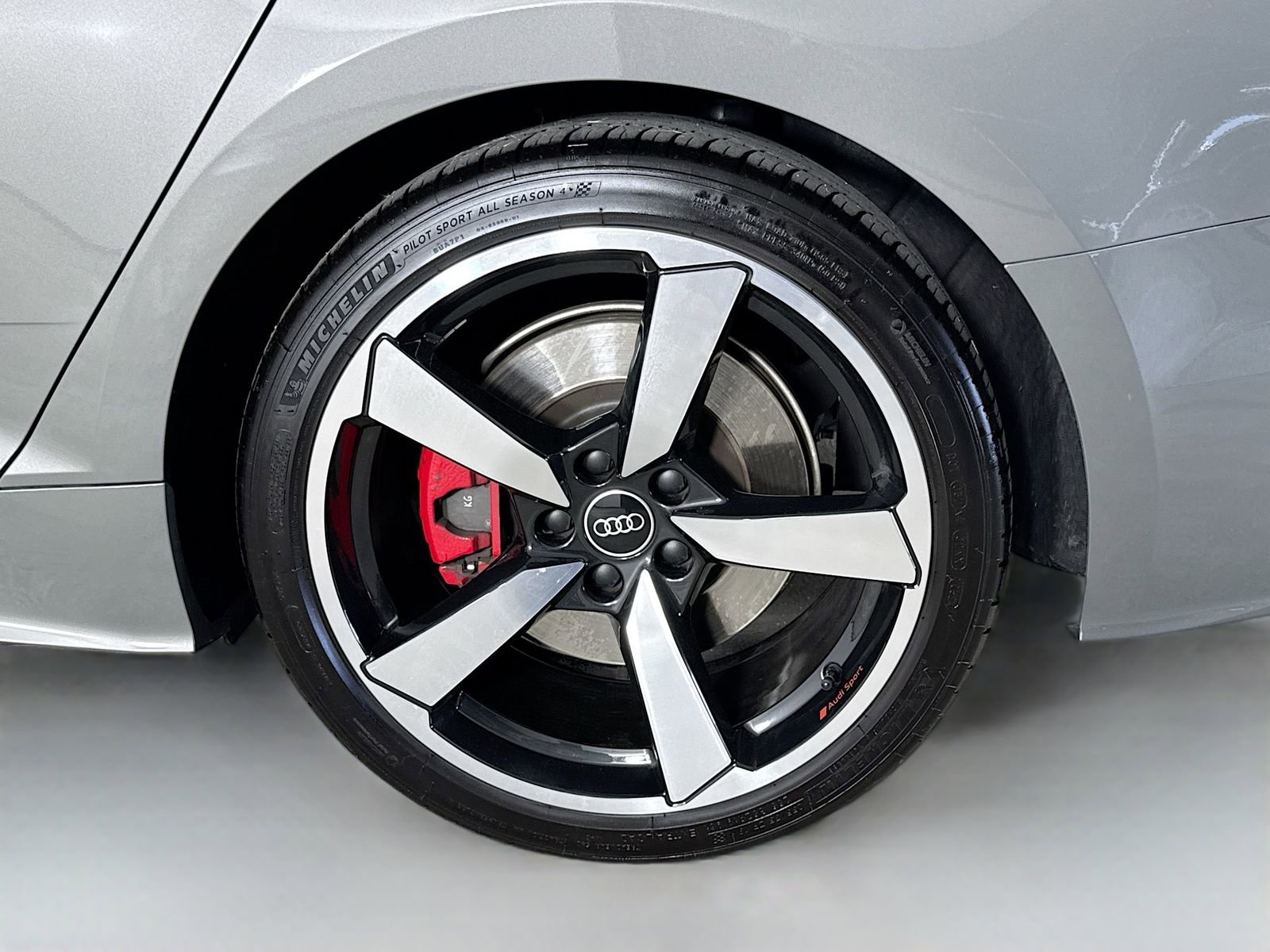 Used 2023 Audi A5 2.0T Premium Plus w/ Premium Plus image 32