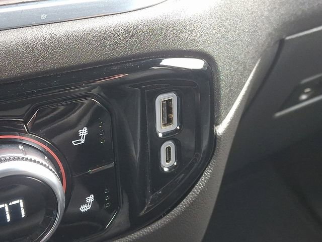 Certified 2024 GMC Sierra 1500 SLT image 22