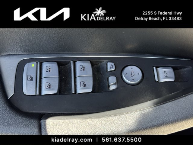 Used 2023 BMW X3 xDrive30i AWD/4WD image 17