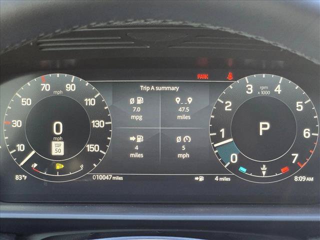 Used 2025 Land Rover Discovery Dynamic SE AWD/4WD image 11