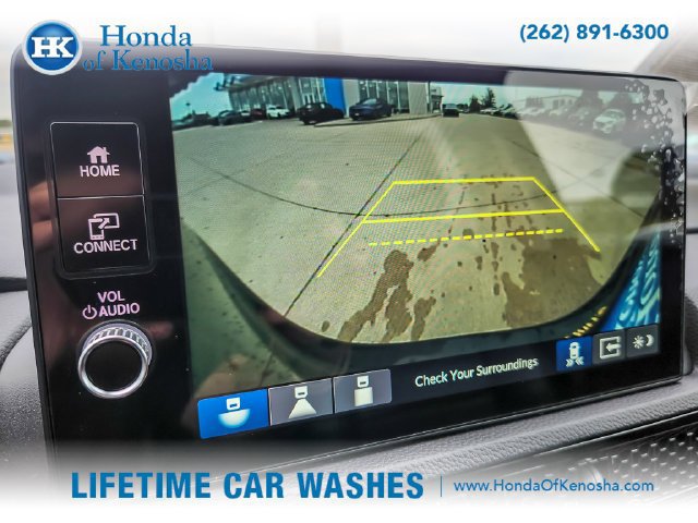 Used 2026 Honda CR-V EX-L image 15