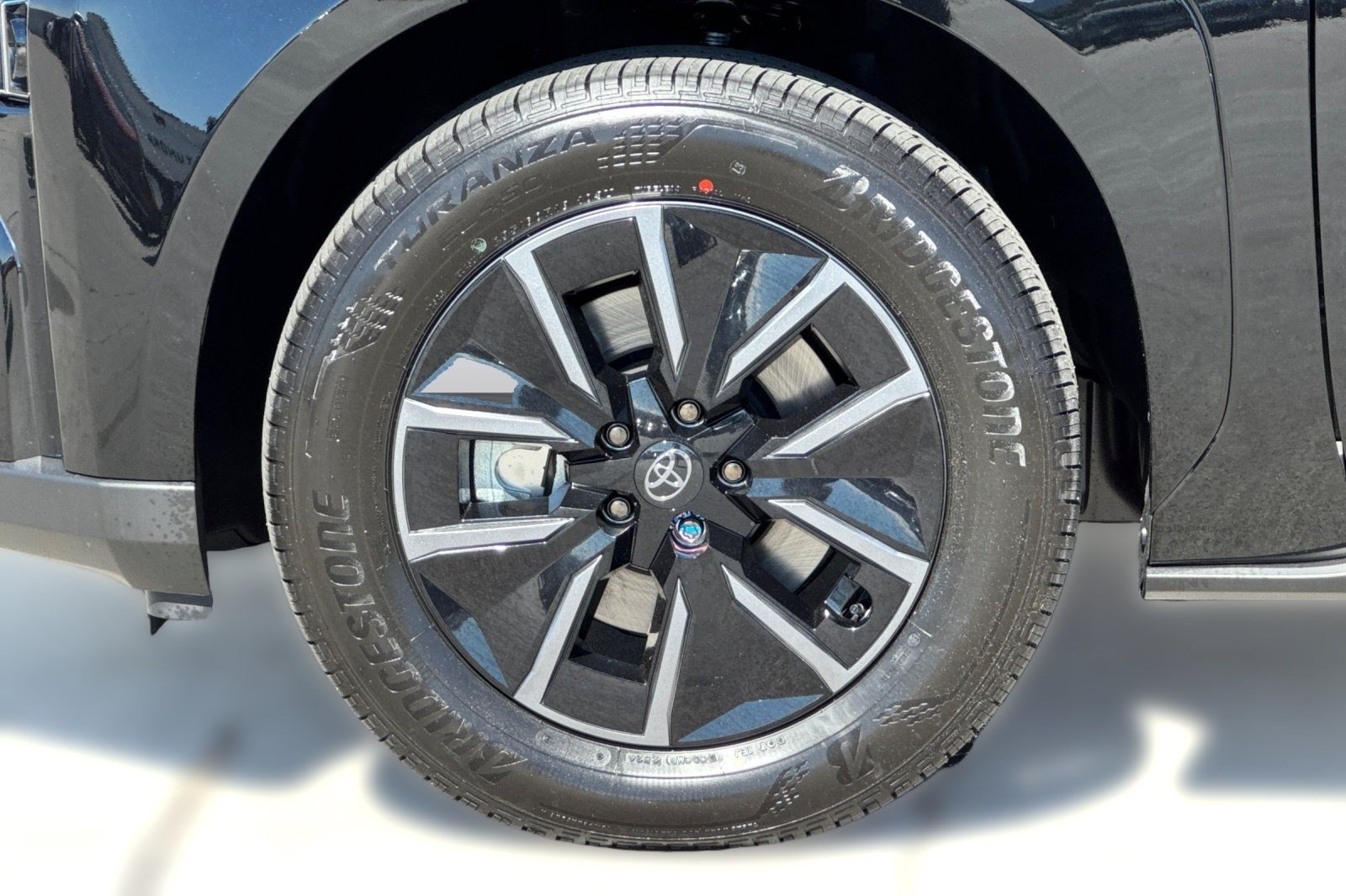 New 2026 Toyota bZ AWD/4WD image 13