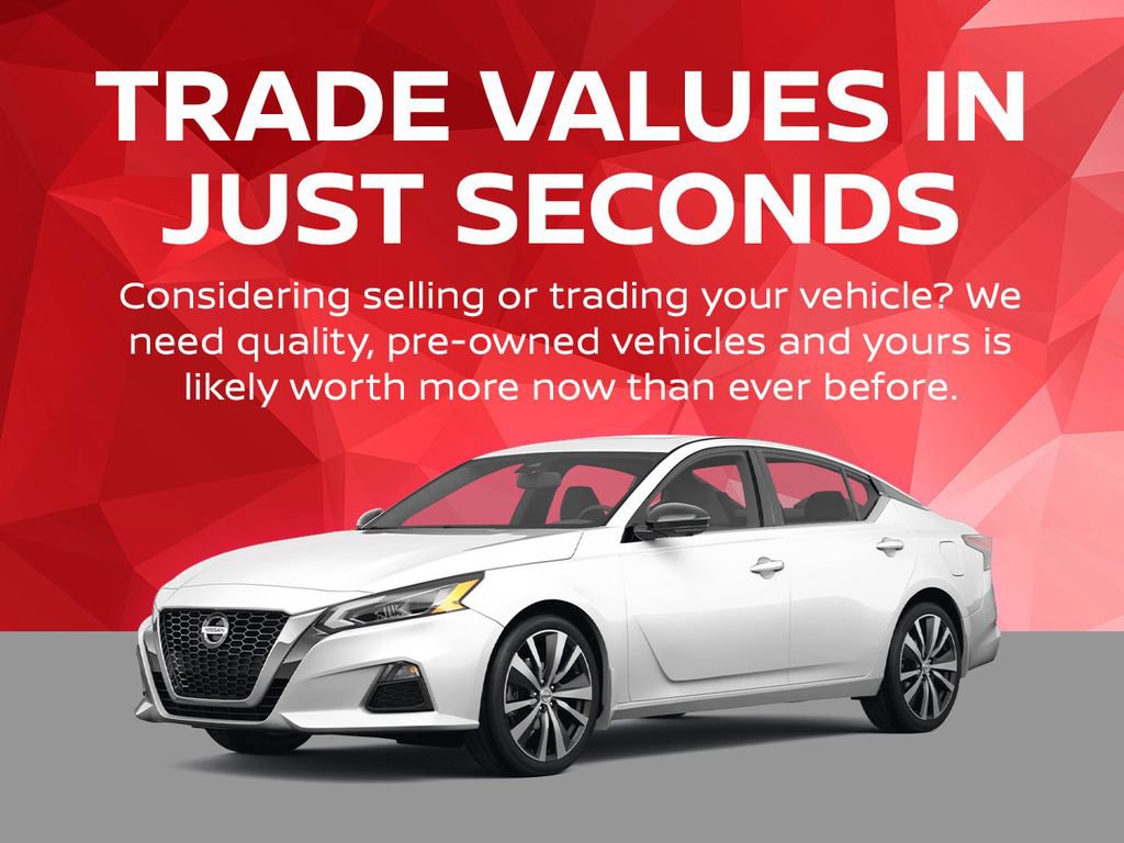 Certified 2026 Nissan Rogue S FWD image 4