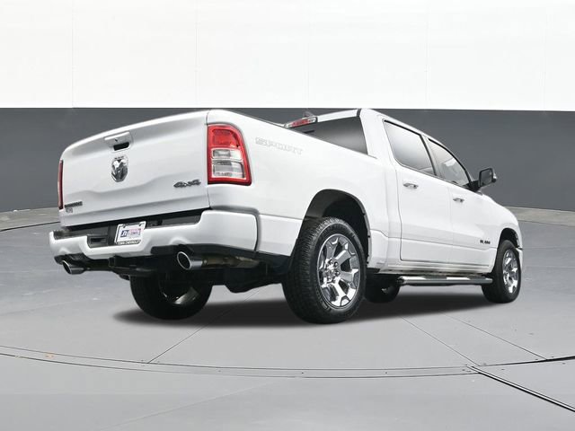 Used 2020 RAM 1500 Big Horn image 52