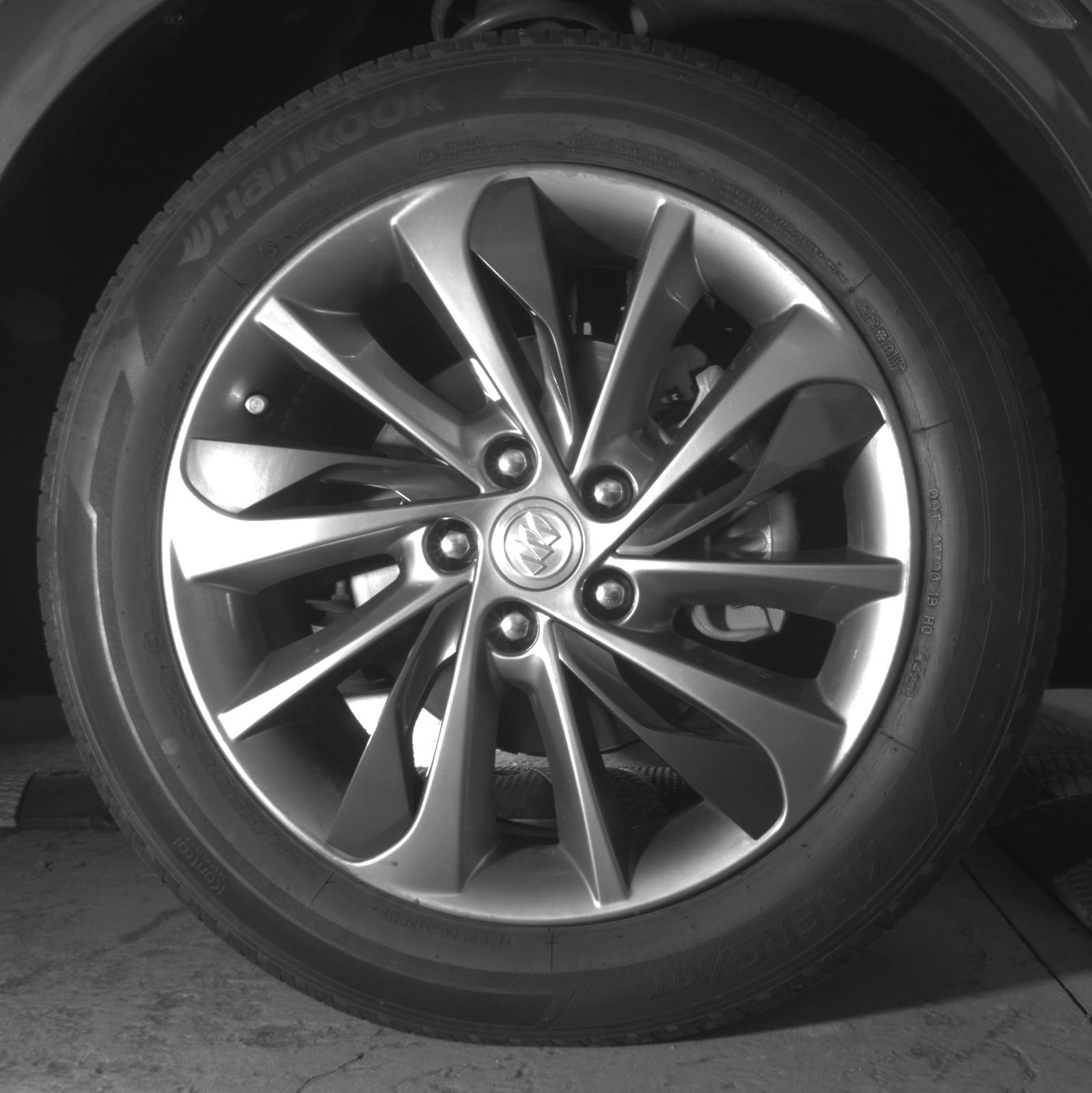 Certified 2021 Buick Encore GX Select w/ Sport Touring Package image 9