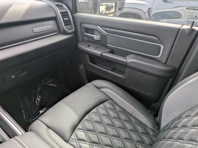 New 2026 RAM 2500 Big Horn image 15