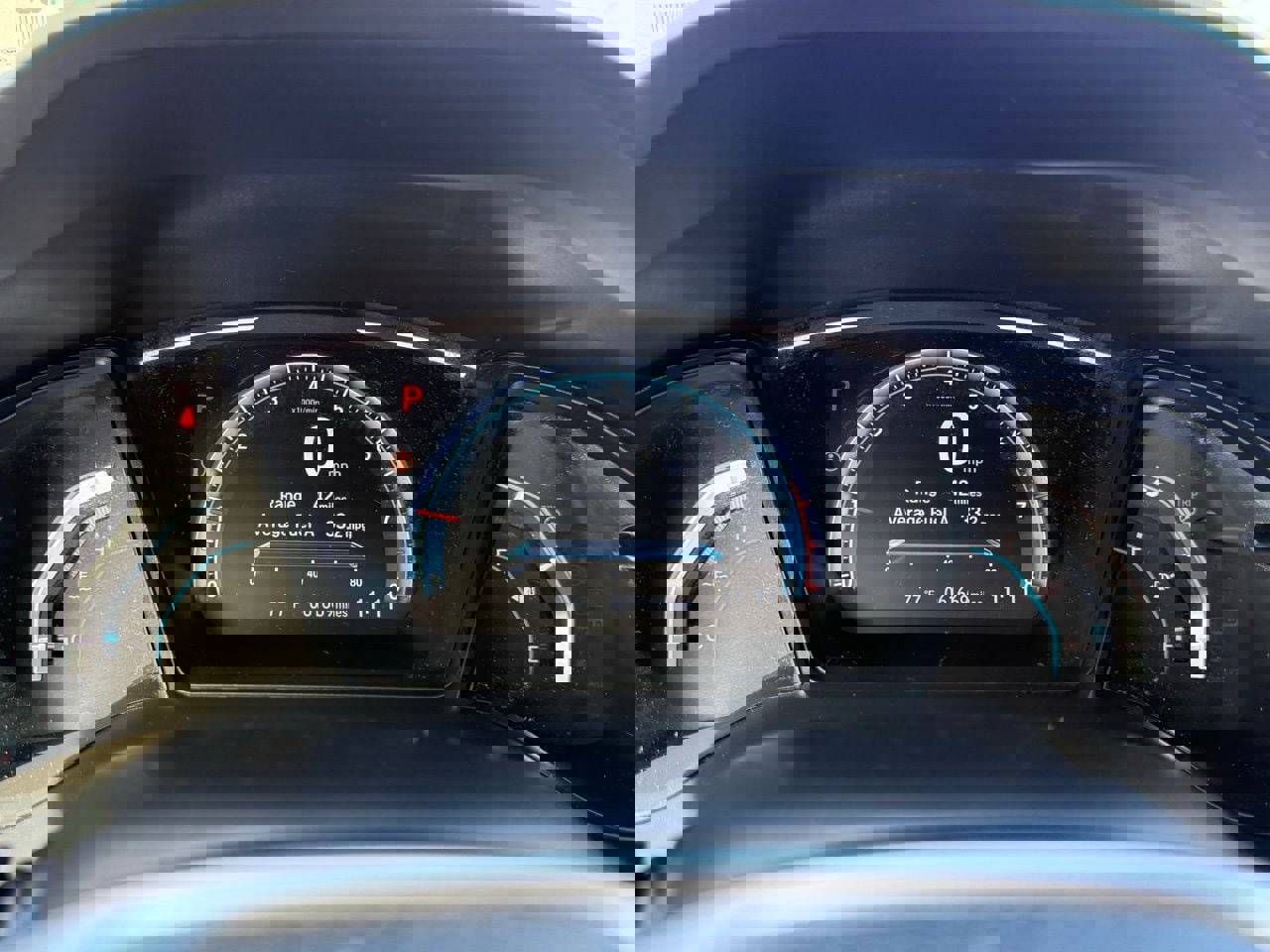 Used 2019 Honda Civic LX image 14