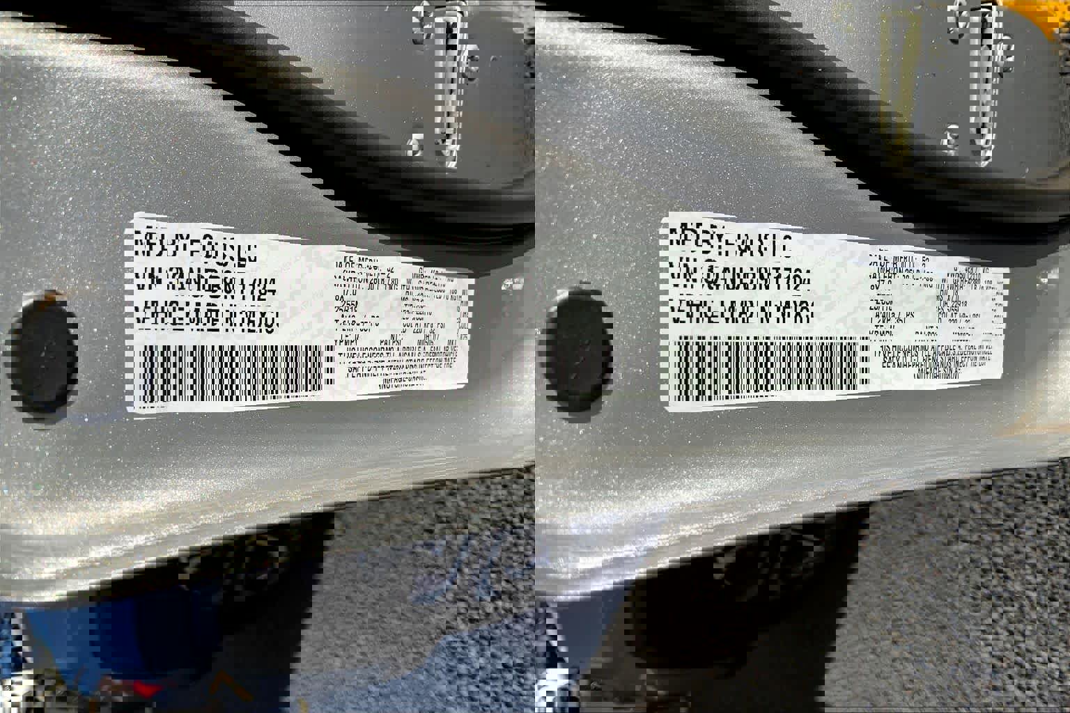 Used 2022 Jeep Compass Limited image 33