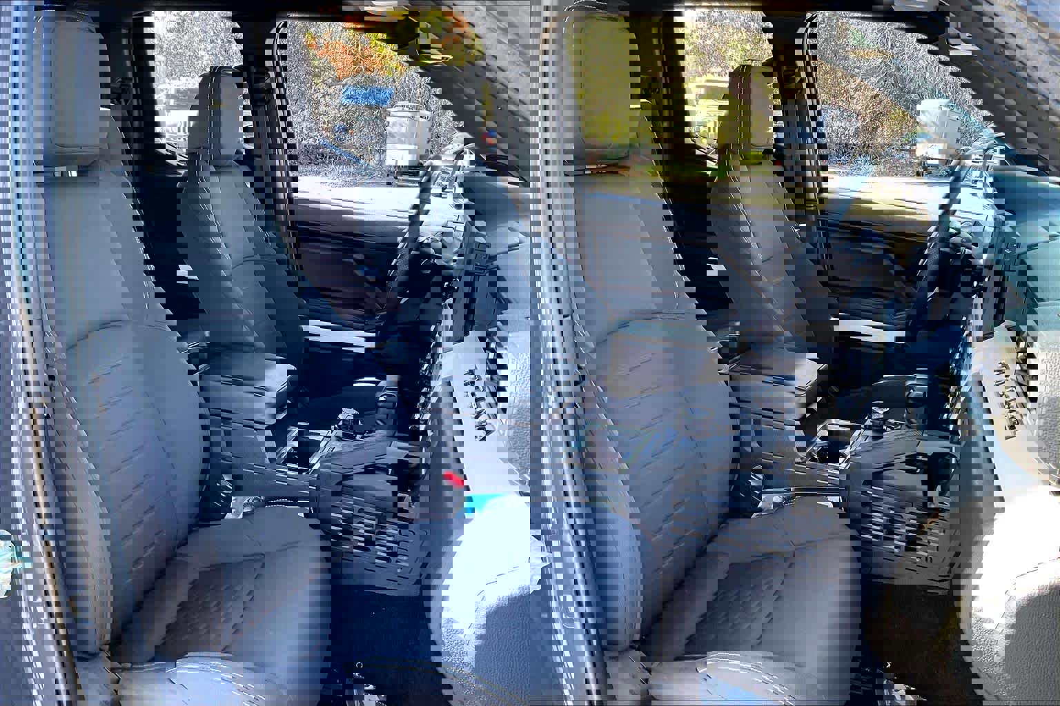 Certified 2024 Toyota Tacoma TRD Off-Road w/ TRD Off Road Upgrade Package image 8