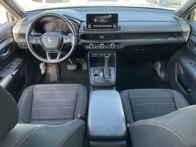 Certified 2023 Honda CR-V Sport image 11