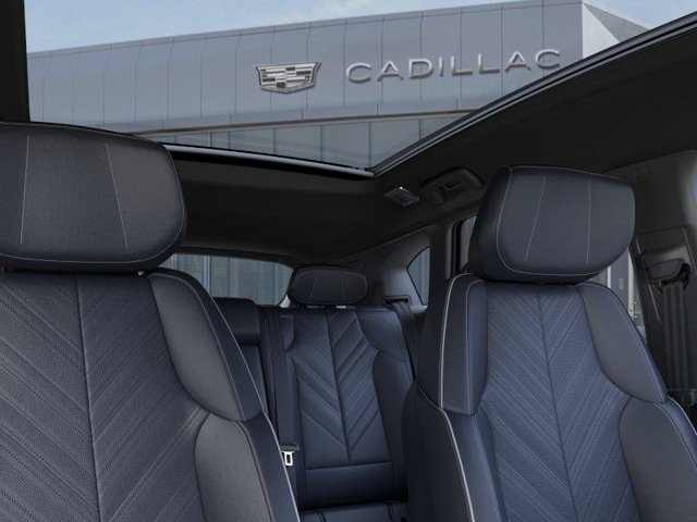 New 2027 Cadillac Optiq Premium Luxury AWD/4WD image 24