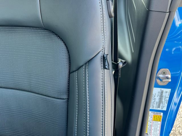 New 2025 Ford Mustang GT Premium image 17