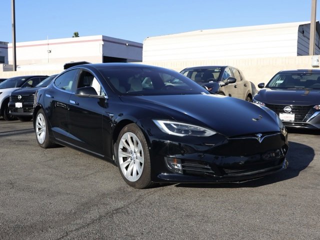Used 2017 Tesla Model S 100D