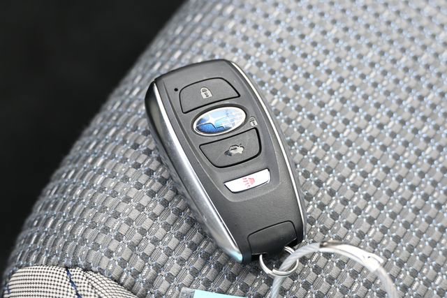 New 2026 Subaru Forester Premium AWD/4WD image 34
