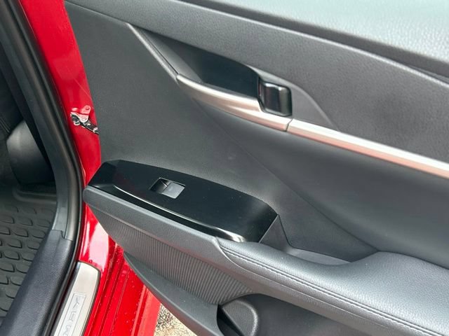 Certified 2025 Toyota Camry XSE AWD/4WD image 41
