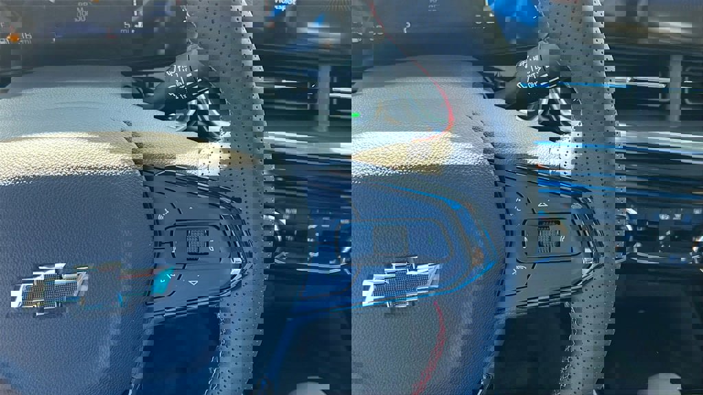 New 2026 Chevrolet Trax RS w/ Sunroof Package image 22