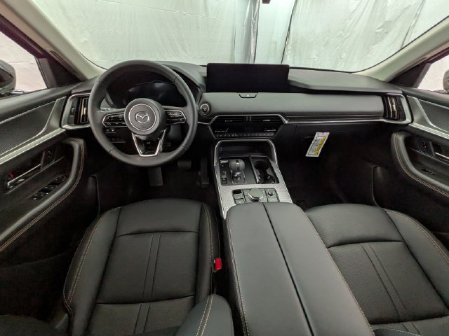 New 2026 MAZDA CX-70 SC Plus AWD/4WD image 7