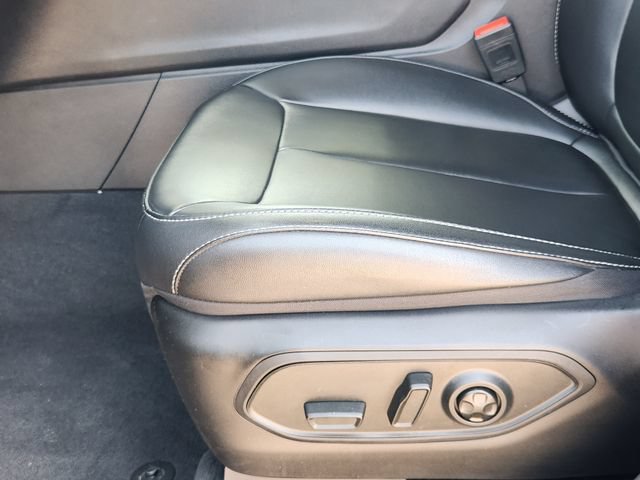 Certified 2024 Jeep Grand Cherokee Limited AWD/4WD image 24