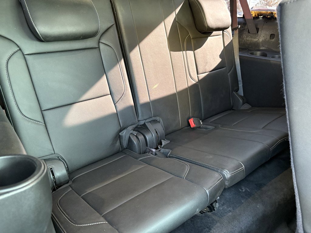 Used 2020 Chevrolet Suburban 4WD w/ Max Trailering Package image 21