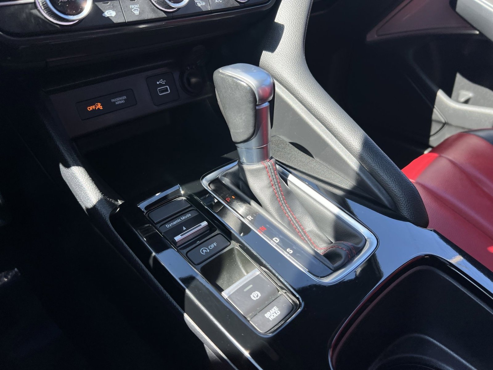 Used 2023 Acura Integra A-Spec image 21