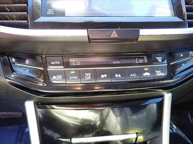 Used 2016 Honda Accord EX-L image 19