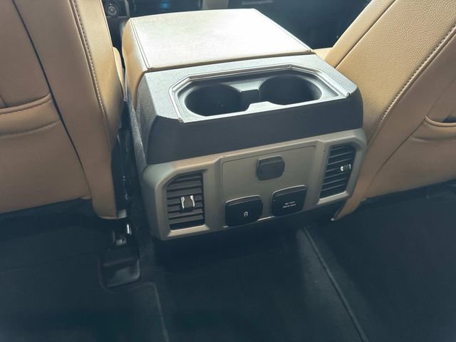 Used 2022 Ford F250 Lariat w/ Lariat Value Package image 17