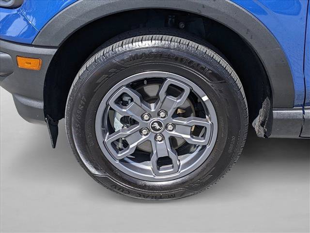 Used 2024 Ford Bronco Sport Big Bend AWD/4WD image 22