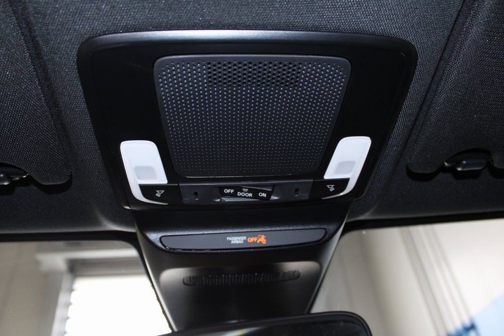 Certified 2026 Honda HR-V Sport image 33