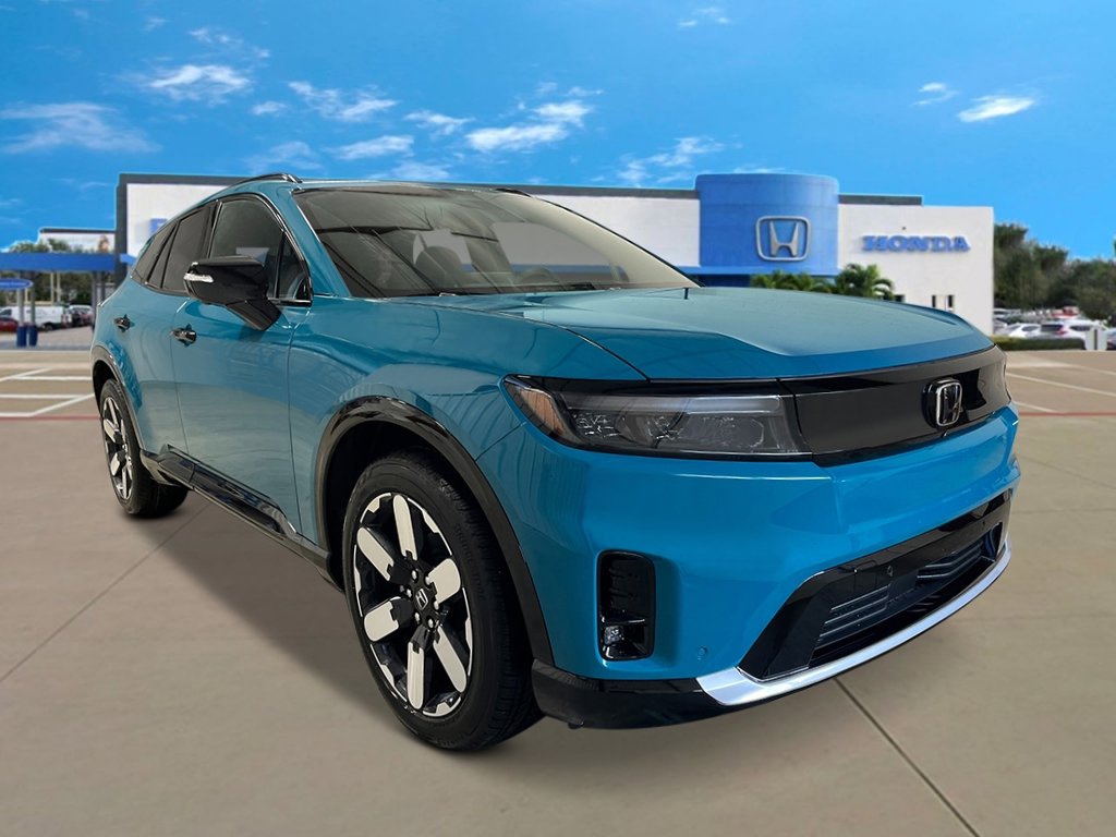 New 2026 Honda Prologue Elite image 9