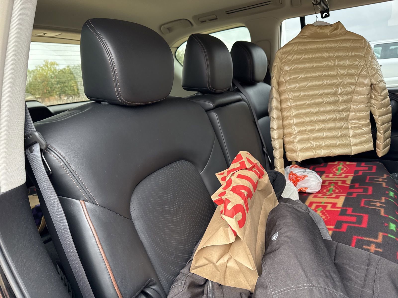 Used 2019 Nissan Armada SL w/ Premium Package image 29