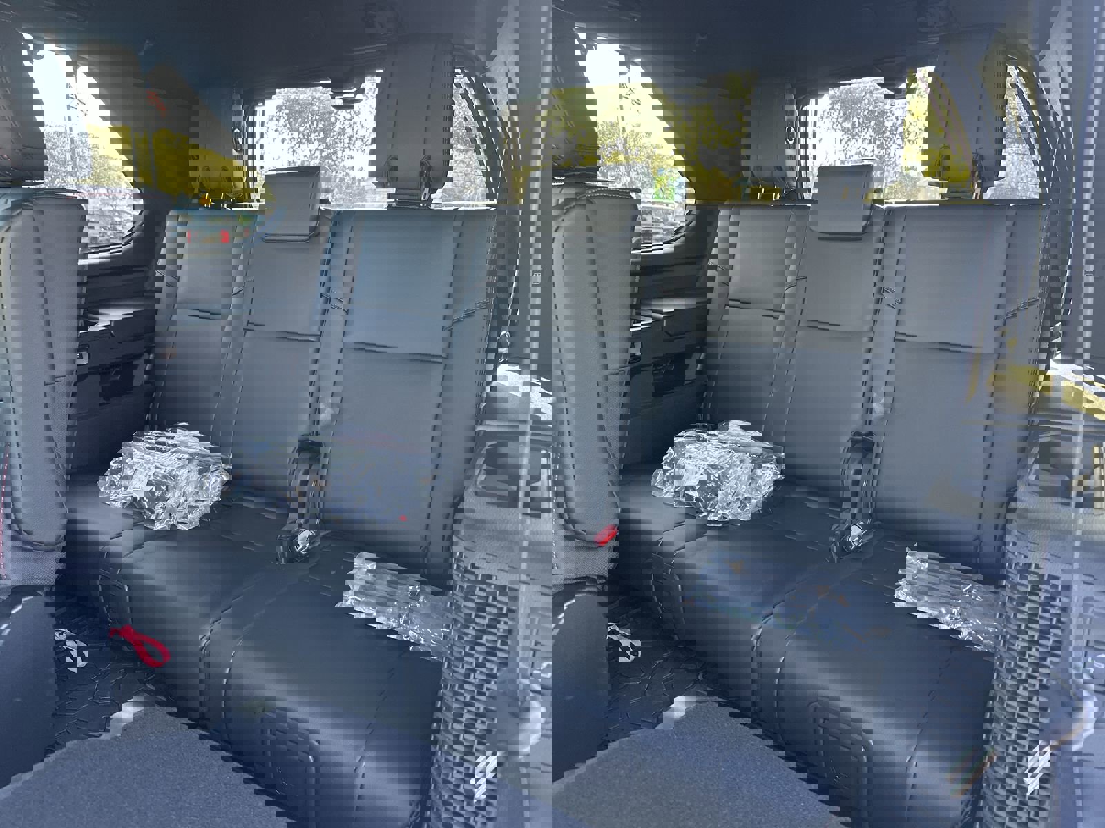 Used 2025 Toyota Sequoia TRD Pro image 32