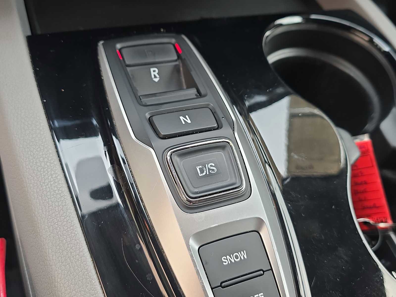 Used 2017 Honda Pilot Touring image 23