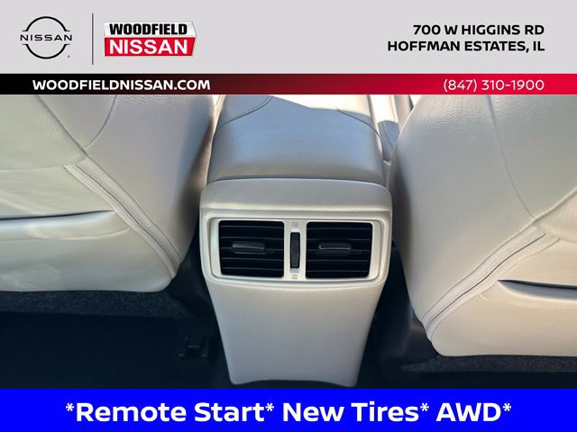 Used 2020 Nissan Rogue Sport SV w/ Technology Package AWD/4WD image 29